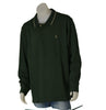 POLO OVER UOMO RAGAZZO CALDO COTONE MARCA COVERI ART. OPL3172