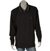 POLO OVER UOMO RAGAZZO CALDO COTONE MARCA COVERI ART. OPL3172
