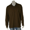 POLO OVER UOMO RAGAZZO CALDO COTONE MARCA COVERI ART. OPL3172