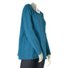 MAGLIONE DONNA CONFORMATO GIROCOLLO LAVORATO SPACCHETTI MARCA SILCO GAIA PIU ART. 401