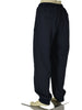 PANTALONE FELPATO UOMO LUNGO TUTA SPORT TASCHE COULISSE MARCA MAXFORT ART. E2026