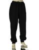 PANTALONE FELPATO UOMO LUNGO TUTA SPORT TASCHE COULISSE MARCA MAXFORT ART. E2026