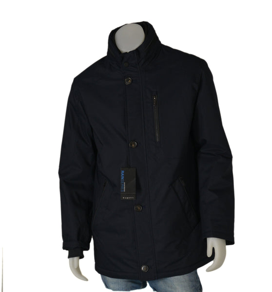 GIACCONE UOMO RAGAZZO IMBOTTITO ANTIVENTO MARCA BUGATTI ART. 4744028/49060