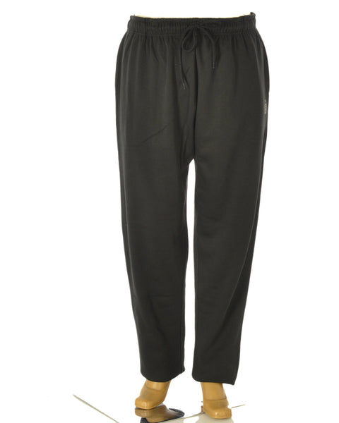 PANTALONI TUTA CONFORMATI ELASTICO COULISSE TASCHE MORBIDI MARCA MAXFORT ART. E2306