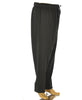 PANTALONI TUTA CONFORMATI ELASTICO COULISSE TASCHE MORBIDI MARCA MAXFORT ART. E2306
