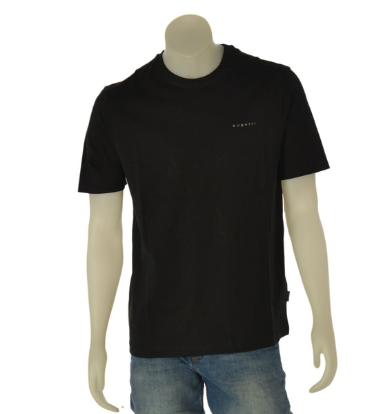 T-SHIRT UOMO RAGAZZO GIROCOLLO MARCA BUGATTI ART. 8350-55040A