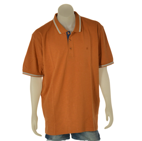 POLO UOMO RAGAZZO TAGLIE OVER MARCA COVERI ART. OPL3858