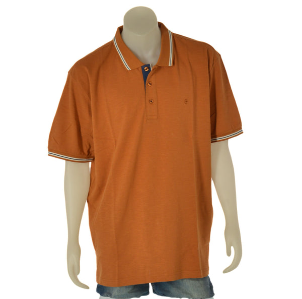 POLO UOMO RAGAZZO TAGLIE OVER MARCA COVERI ART. OPL3858