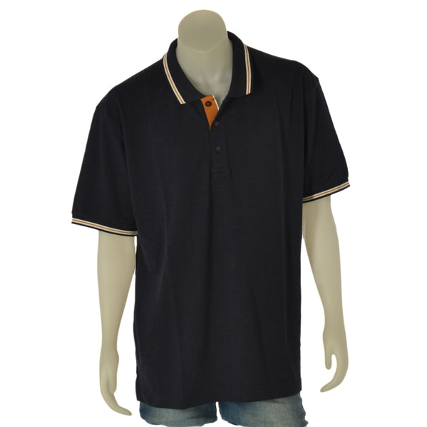 POLO UOMO RAGAZZO TAGLIE OVER MARCA COVERI ART. OPL3858
