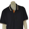 POLO UOMO RAGAZZO TAGLIE OVER MARCA COVERI ART. OPL3858