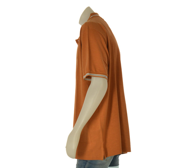 POLO UOMO RAGAZZO TAGLIE OVER MARCA COVERI ART. OPL3858