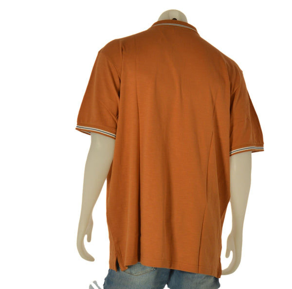 POLO UOMO RAGAZZO TAGLIE OVER MARCA COVERI ART. OPL3858