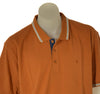 POLO UOMO RAGAZZO TAGLIE OVER MARCA COVERI ART. OPL3858