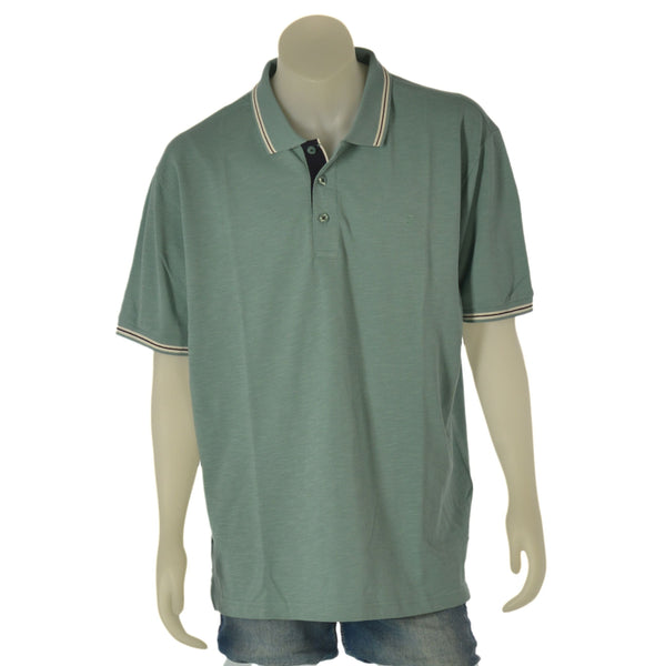 POLO UOMO RAGAZZO TAGLIE OVER MARCA COVERI ART. OPL3858