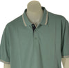 POLO UOMO RAGAZZO TAGLIE OVER MARCA COVERI ART. OPL3858