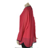 BLUSA DONNA RAGAZZA VOILE CANOTTA MARCA GIUNE ART. BL141