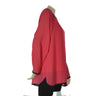 BLUSA DONNA RAGAZZA VOILE CANOTTA MARCA GIUNE ART. BL141