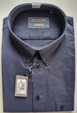 CAMICIA UOMO RAGAZZO CONFORMATA PURO COTONE BOTTON DOWN SEA BARRIER CORONA ART. JAX CONF