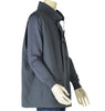 GILET UOMO CONFORMATO ZIP BOTTONI TASCHE LEGGEROMARCA SEA BARRIER ART. CONF.NEW-JAZIO