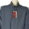GILET UOMO CONFORMATO ZIP BOTTONI TASCHE LEGGEROMARCA SEA BARRIER ART. CONF.NEW-JAZIO