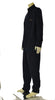 TUTA UOMO RAGAZZO TAGLIE OVER FELPATA ZIP TASCHE MARCA EASY ART. E2510
