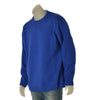 MAGLIONE UOMO RAGAZZO TAGLIE OVER GIROCOLLO MARCA MAXFORT ART. 6124
