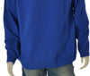 MAGLIONE UOMO RAGAZZO TAGLIE OVER GIROCOLLO MARCA MAXFORT ART. 6124