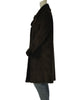 CAPPOTTO DONNA RAGAZZA ECOMONTONE TAGLIE OVER MARCA LUISA VIOLA ART. F602F002BE