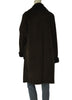 CAPPOTTO DONNA RAGAZZA ECOMONTONE TAGLIE OVER MARCA LUISA VIOLA ART. F602F002BE
