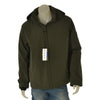GIACCONE UOMO RAGAZZO CAPPUCCIO ZIP TASCHE MARCA SEA BARRIER ART. GALERIO-102C