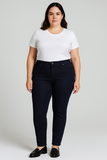 PANTALONE DONNA TAGLIE FORTI LUISA VIOLA ART. P477F0018J