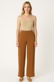 PANTALONI DONNA ELASTICO MORBIDI MARCA SILCO ART.975