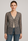 CARDIGAN CONF. DONNA LUISA VIOLA ART. 2631F06445