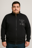 FELPA CONFORMATA UOMO MAXFORT ART. RUT 26103 XF