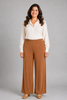 PANTALONI DONNA ELASTICO MORBIDI MARCA SILCO ART.975
