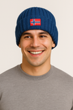 CLAN Cappello  Norway Nautical School art 840103