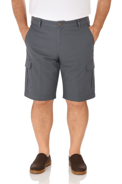 BERMUDA UOMO SEA BARRIER TAGLIE OVER TASCHE TASCONI ELASTICIZZATO ART. CONF-PELLETTI-2-43