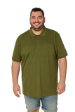 POLO UOMO RAGAZZO TAGLIE OVER TASCHINO MARCA COVERI ART.OPL3859