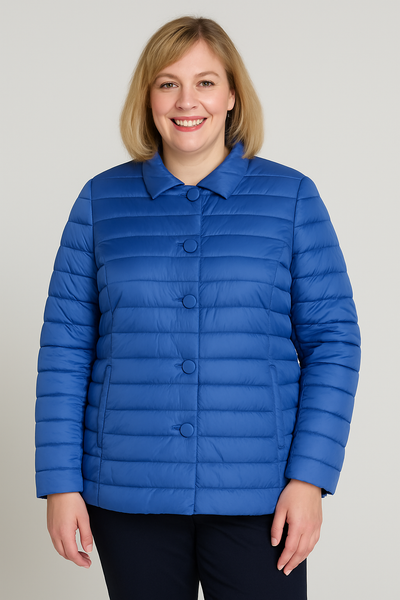 GIACCONE TALENTI LINEA FOUR DONNA ART. T 804 SP