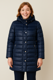 GIACCONE DONNA CONF LUISA VIOLA ART. F456F001E2