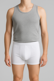 BOXER INTIMO UOMO RAGAZZO CALIBRATO TAGLIE FORTI MARCA MAXFORT ART.250XF