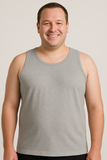 CANOTTA INTIMO UOMO RAGAZZO CALIBRATO SPALLA LARGA MISTO COTONE MAXFORT ART.550XF