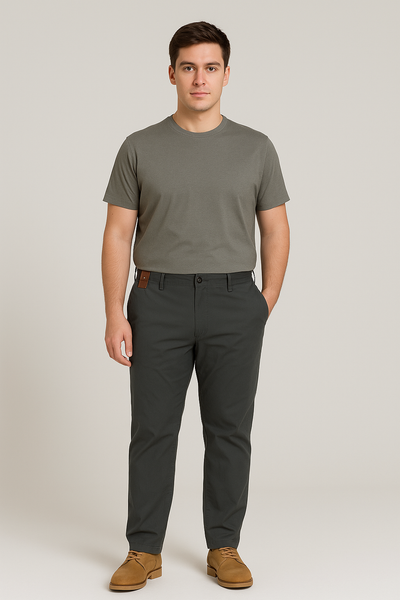PANTALONE UOMO SEA BARRIER TAGLIE OVER ART. CONF-BAGGIO-38