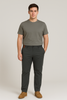 PANTALONE UOMO SEA BARRIER TAGLIE OVER ART. CONF-BAGGIO-38