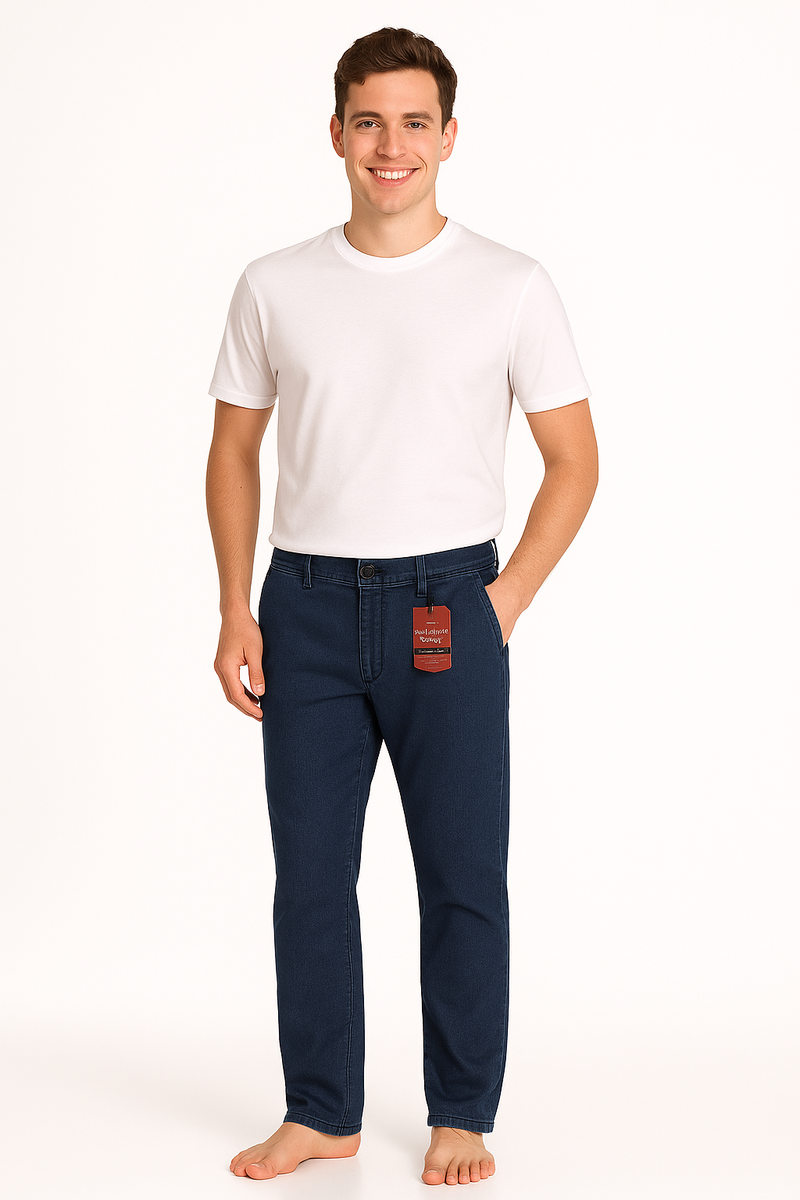 JEANS UOMO CONFORMATO CORONA ART. BLUERAY CONF  P15