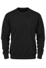 MAGLIONE UOMO IL GRANCHIO TAGLIE OVER GIROCOLLO BASICO LANA LOGO ART. OGRT1077