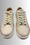Lumberjack : Sneakers donna tessuto animalier e inserti sintetici STRINGHE E LACCI ART SAFIYA