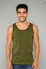 VOGATORE UOMO HENRY BARROWS TAGLIE OVER COTONE SPALLA LARGA ART. TOA009